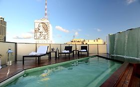 Eurobuilding Hotel Boutique Buenos Aires